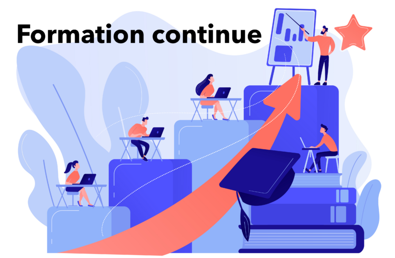Formation continue