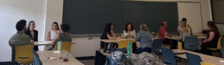 Dynamiser les cliniques-écoles de l’Estrie