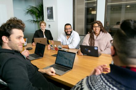 Rendre explicite les compétences humaines que l’on souhaite voir développées
