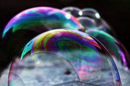 Quand la bulle IA gonfle, gonfle, gonfle…